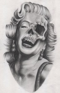 Dutch Ladies Tattooconventie Vijfhuizen