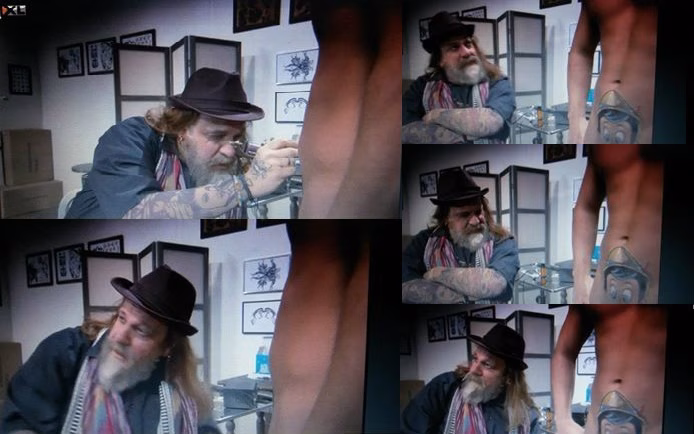 columnist Panorama