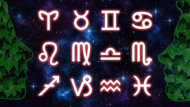 Horoscopen
