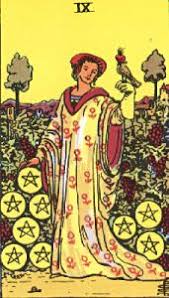 Betekenissen tarotkaarten zelfinzicht