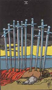 Betekenissen tarotkaarten zelfinzicht