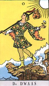 Betekenissen tarotkaarten zelfinzicht