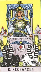 Betekenissen tarotkaarten zelfinzicht