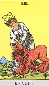 Betekenissen tarotkaarten zelfinzicht