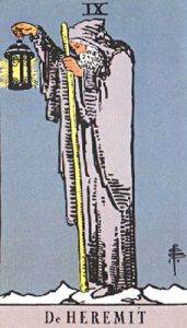 Betekenissen tarotkaarten zelfinzicht