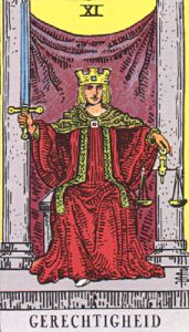 Betekenissen tarotkaarten zelfinzicht