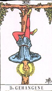 Betekenissen tarotkaarten zelfinzicht