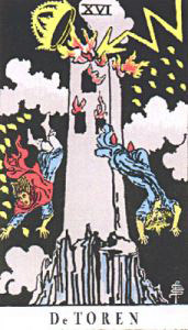 Betekenissen tarotkaarten zelfinzicht
