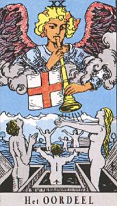 Betekenissen tarotkaarten zelfinzicht