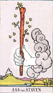 Betekenissen tarotkaarten zelfinzicht