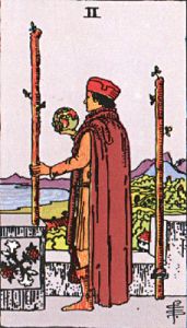 Betekenissen tarotkaarten zelfinzicht