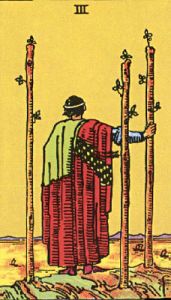Betekenissen tarotkaarten zelfinzicht