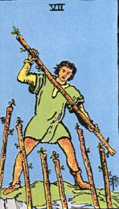 Betekenissen tarotkaarten zelfinzicht