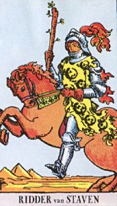 Betekenissen tarotkaarten zelfinzicht