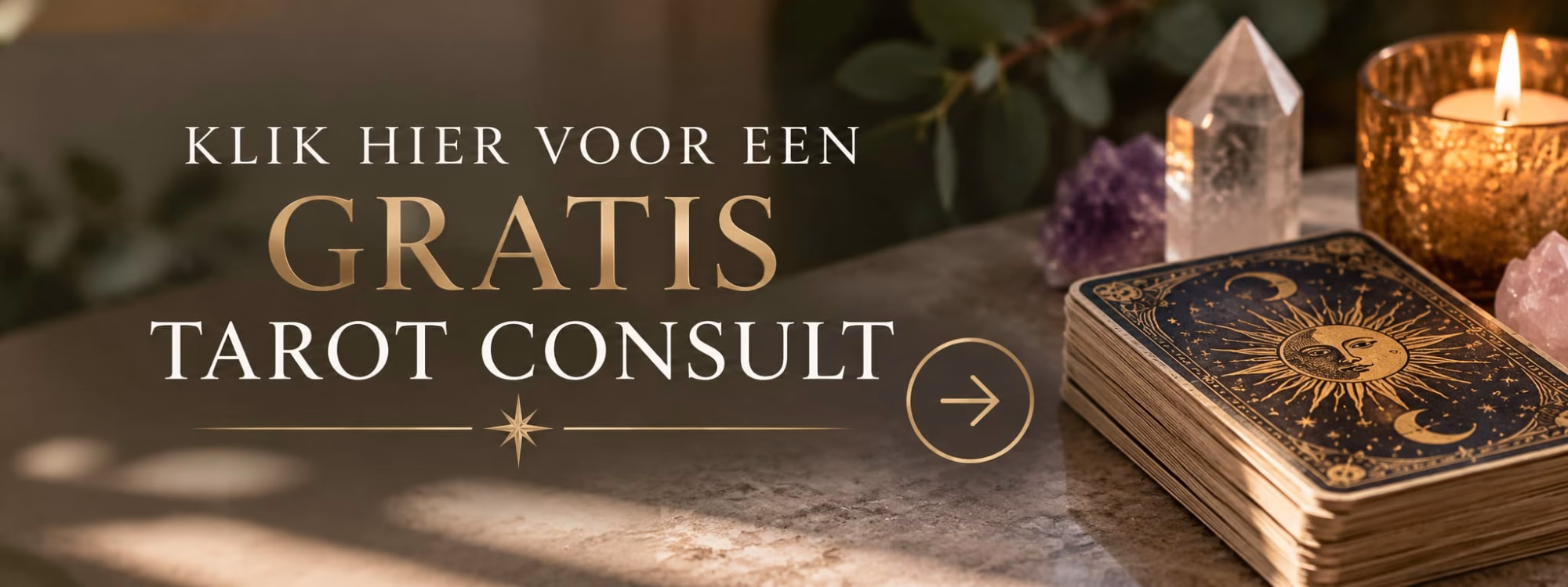 Tarot consult