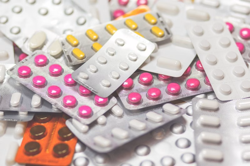 Het verschil tussen Ritalin en Strattera
