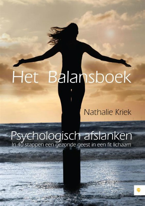 Het Balansboek