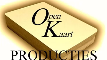 Open Kaart Producties