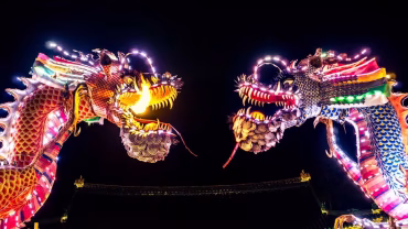 Chinese astrologie