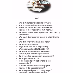 tip tegen corona verveling