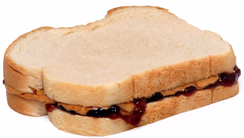 brood afvallen