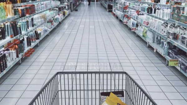 4 tips om geld te besparen op boodschappen als je gezond probeert te eten