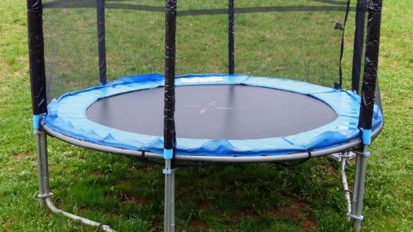 De magie van trampolines meer dan alleen springen