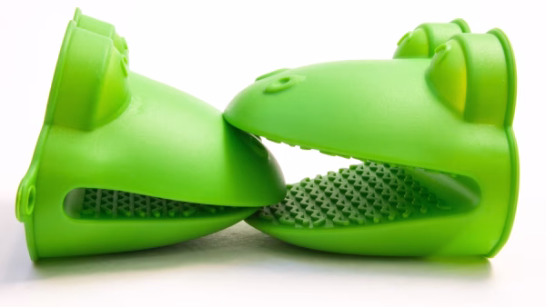Seksspeeltjes voor koppels werken niet