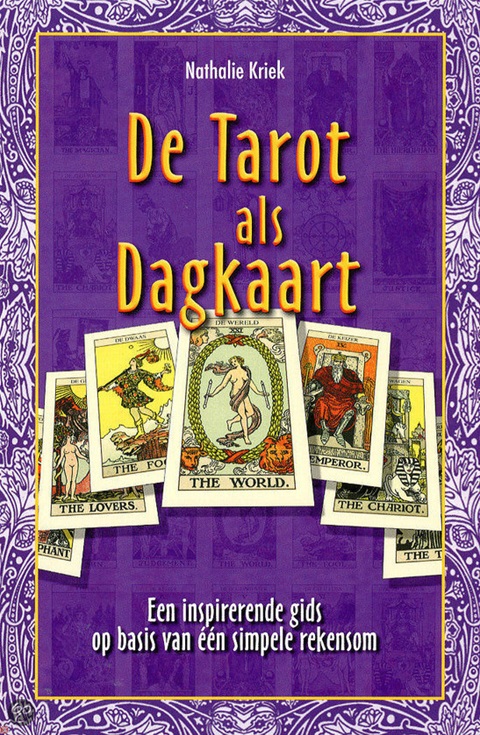 De Tarot als Dagkaart