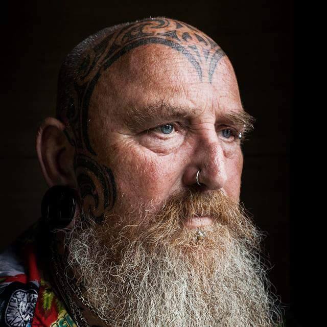 Cor Gold Tattoo Planet Magazine