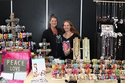 Dutch Ladies Tattooconventie Vijfhuizen