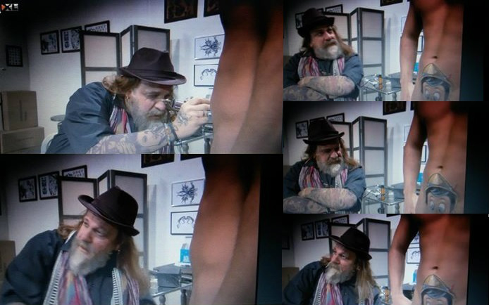 columnist Panorama