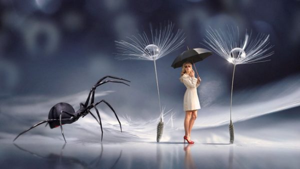 Dream Psychology