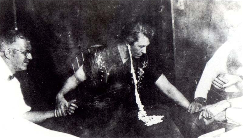 paranormal blog