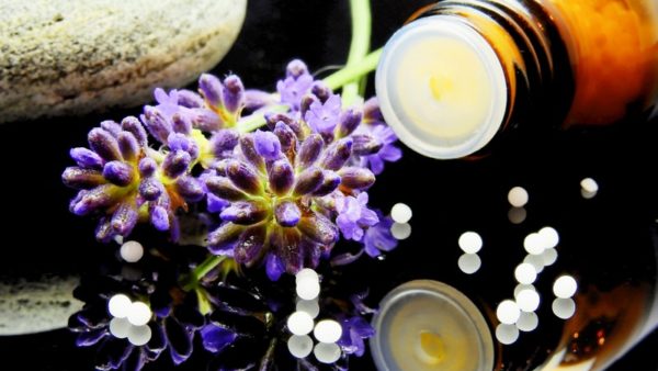 alternative therapies