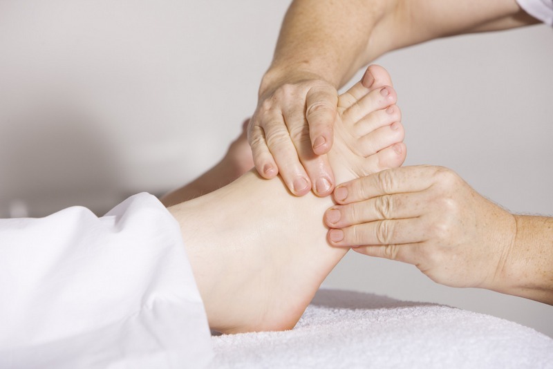 alternative therapies