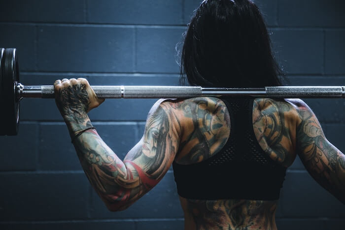 spiritual slimming