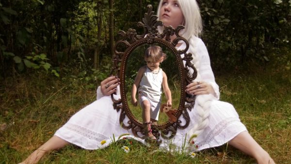 How the tarot works