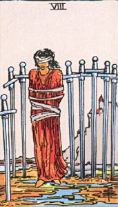 uitleg tarotkaarten