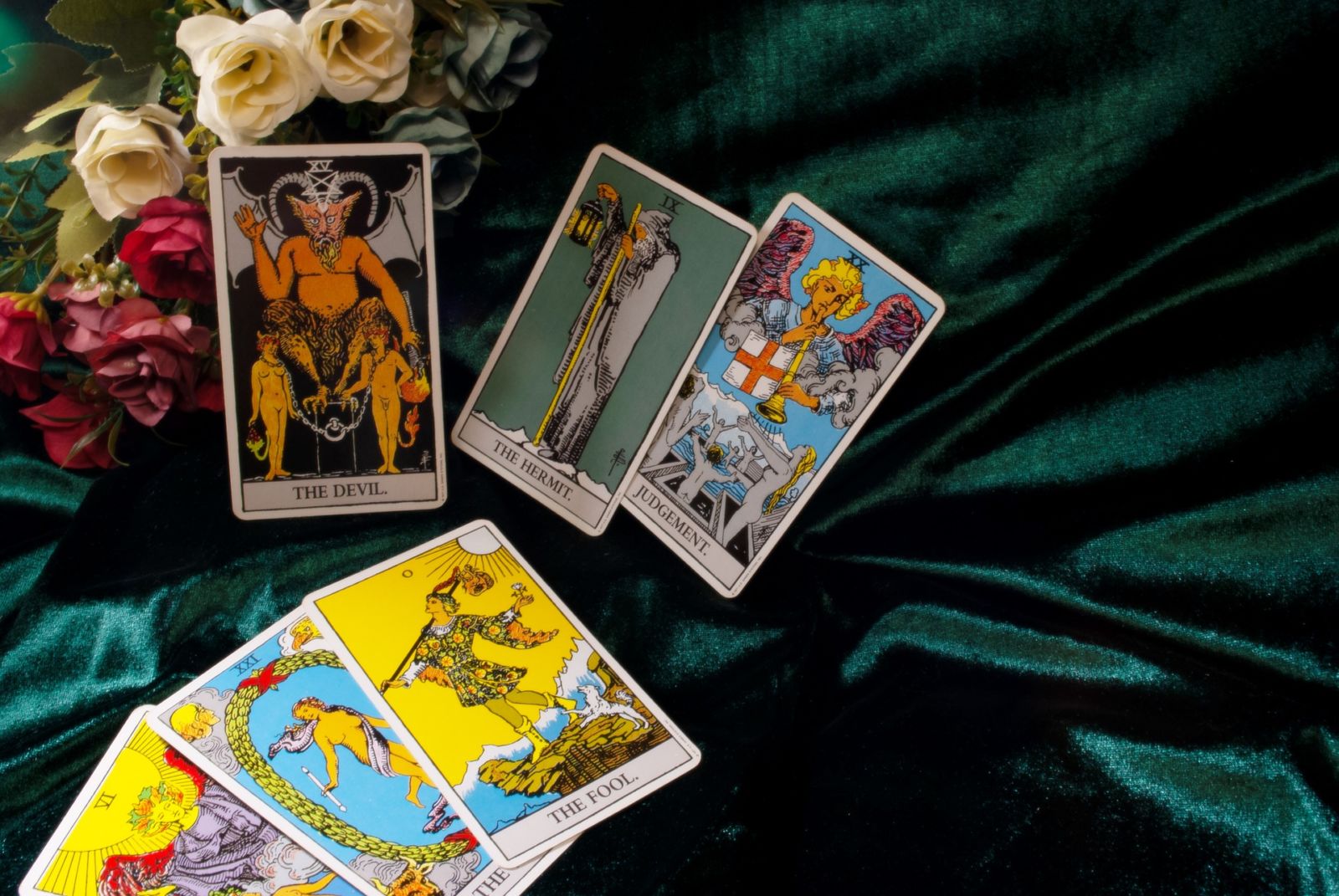 tarot-3691075_1920