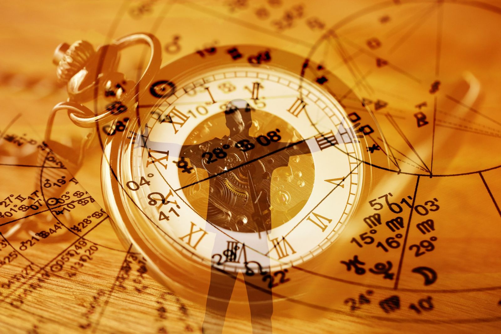 decanate horoscope