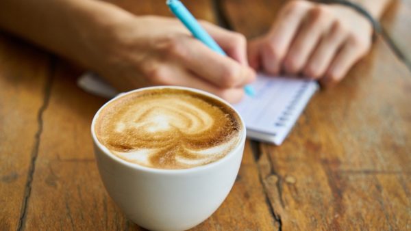 12 heilige nachten stappenplan