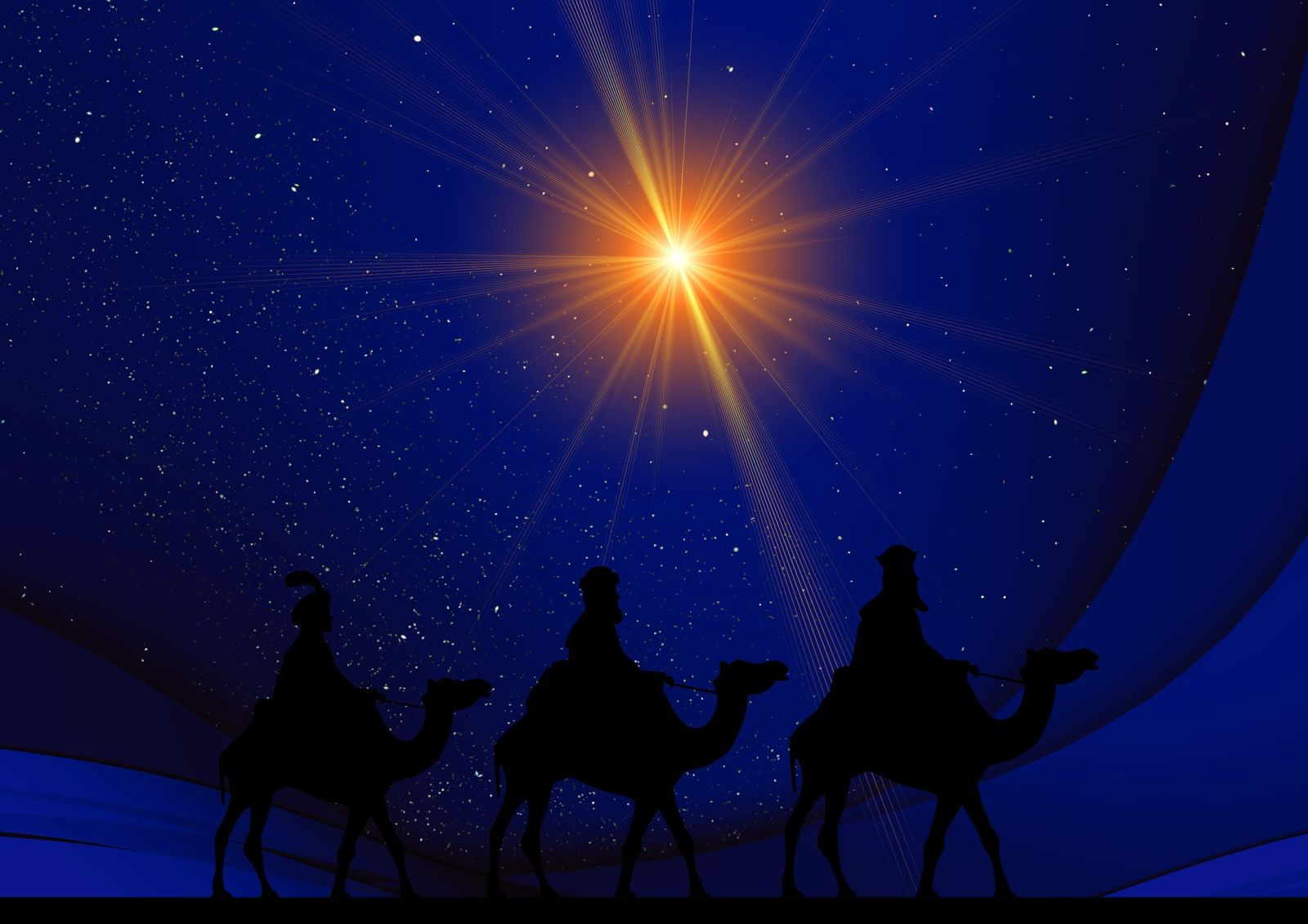 12 holy nights