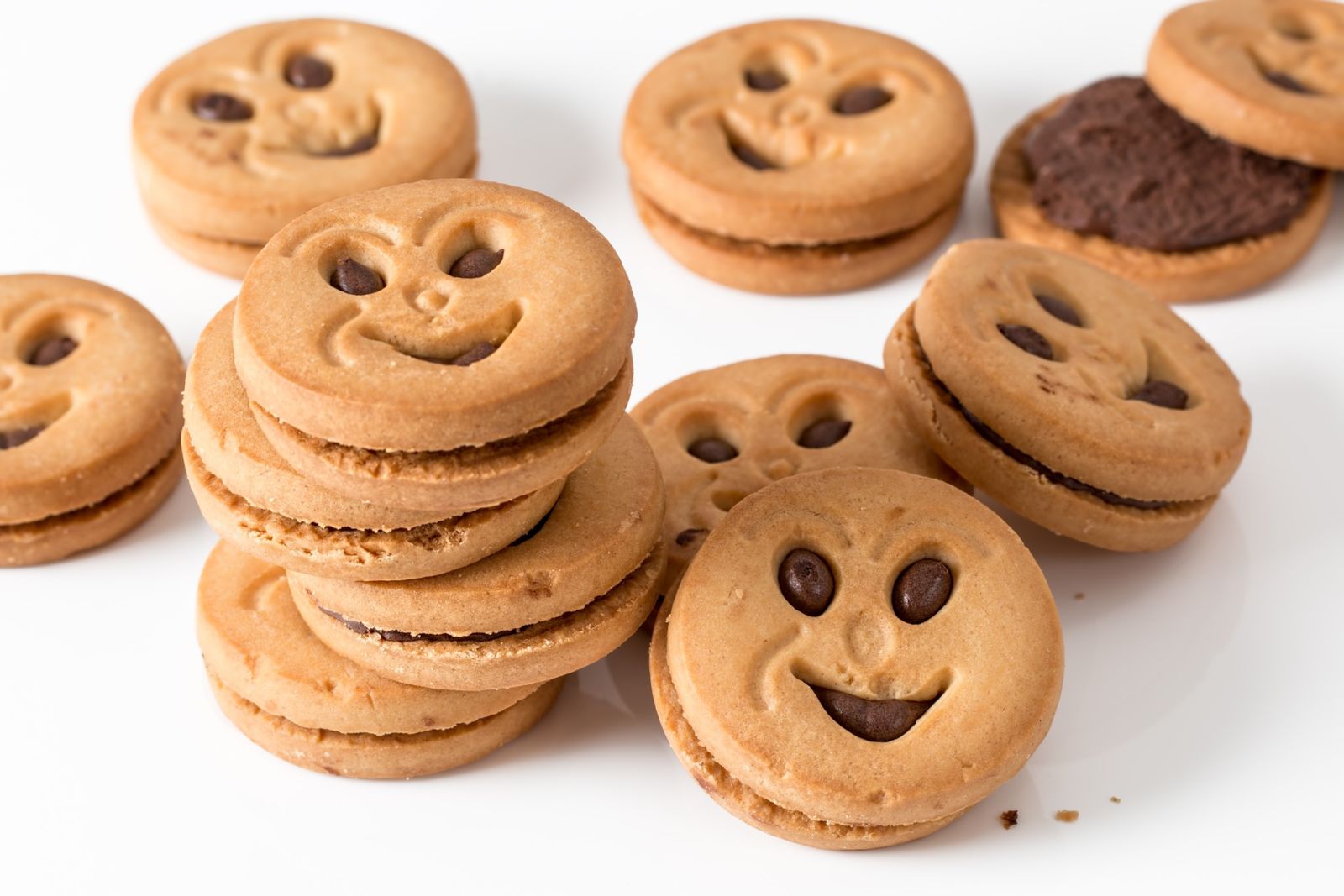 Cookieverklaring