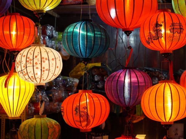 Chinese astrologie