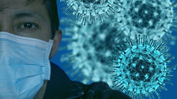 Coronavirus under control in the Netherlands?