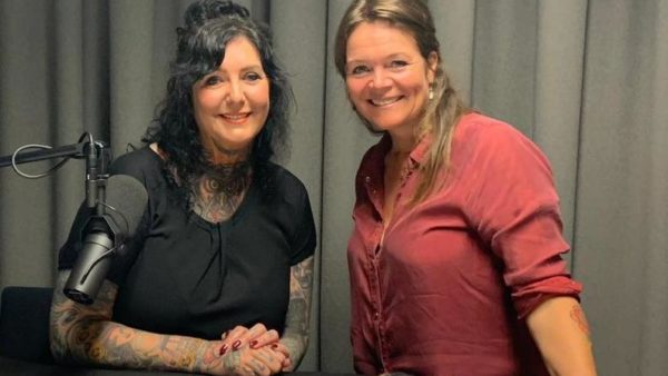 WOMAN Podcast: This is how she does it.