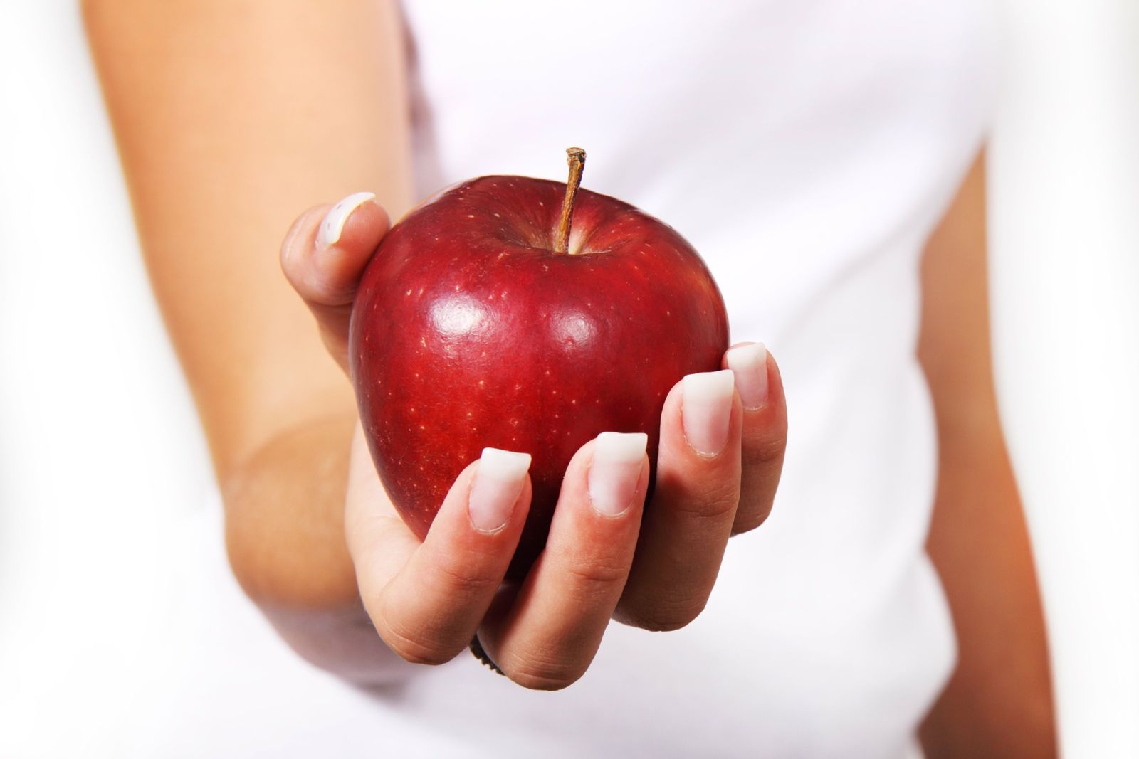 the importance of slimming down if you want to lose weight