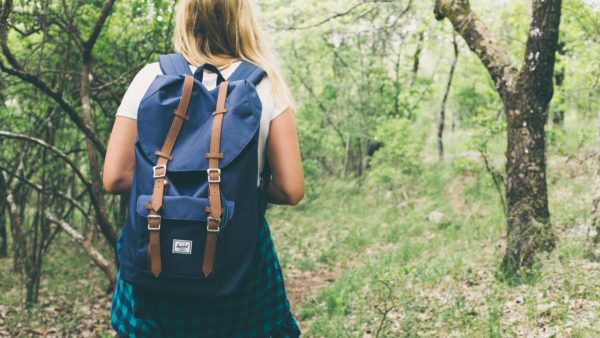 lose weight with walking