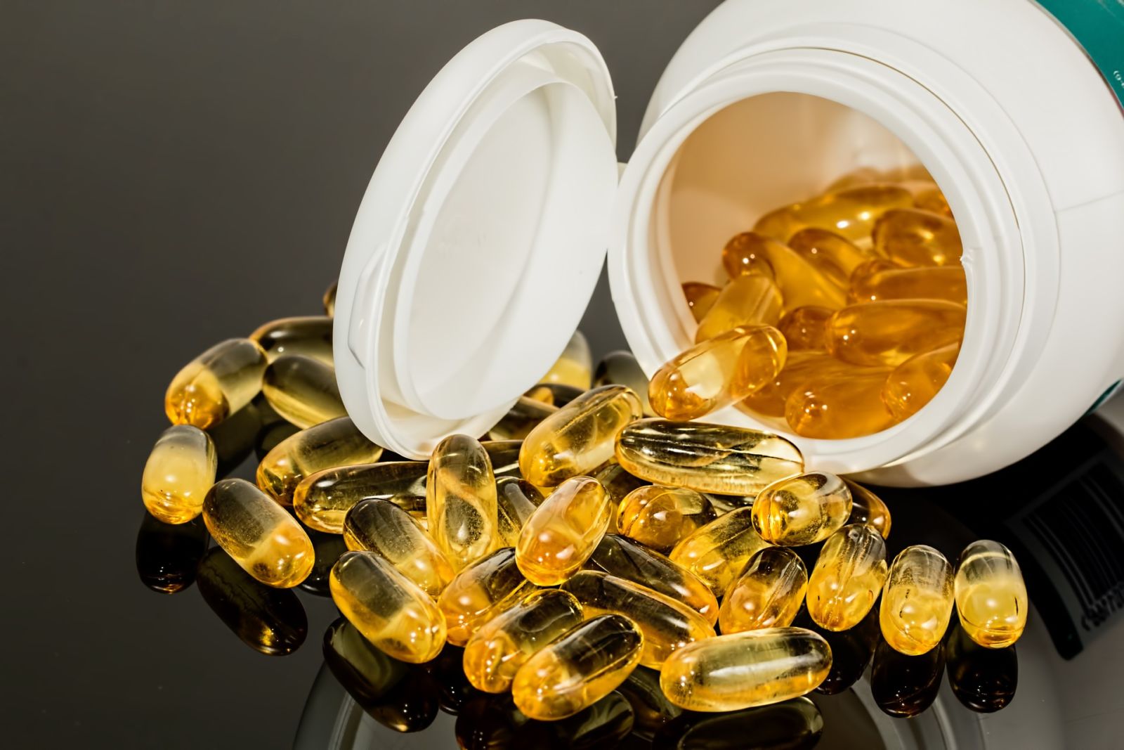 slimming with fish oil